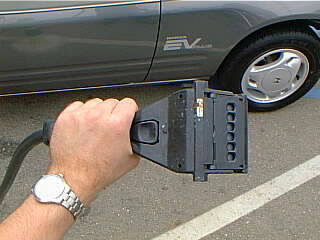 Conductive connector