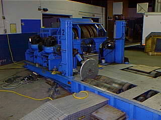 ART heavy-duty portable dynamometer