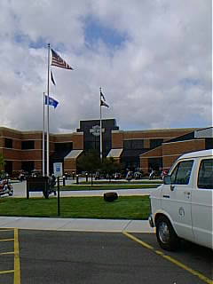 Harley-Davidson Capitol Dr.