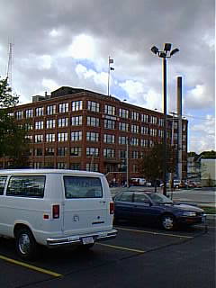 Harley-Davidson Juneau Ave.