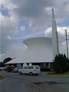 St. Louis Science Center