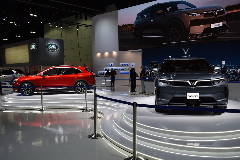 Vinfast