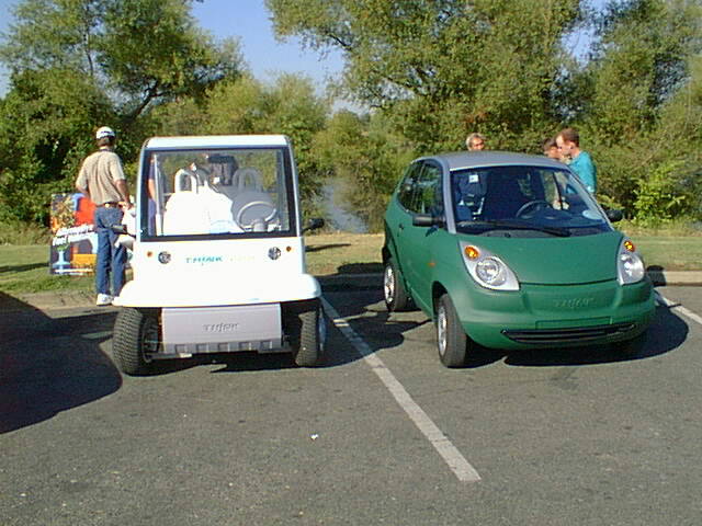 TH!NK Neighbor & TH!NK City