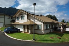 PV system performance