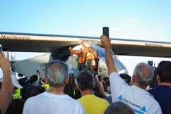 Solar Impulse 2
