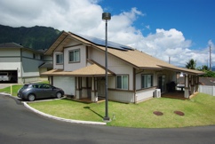 PV system performance