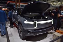 Rivian R1T