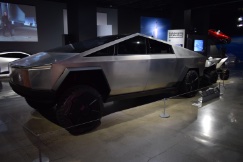 Tesla Cybertruck