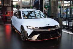 Ioniq 5 N