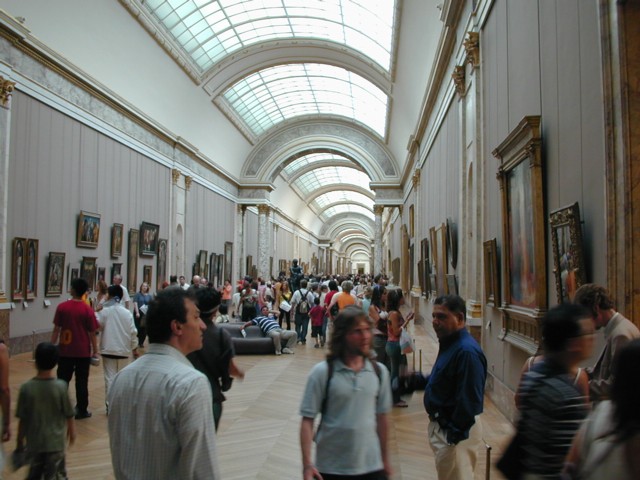 Grand Galerie