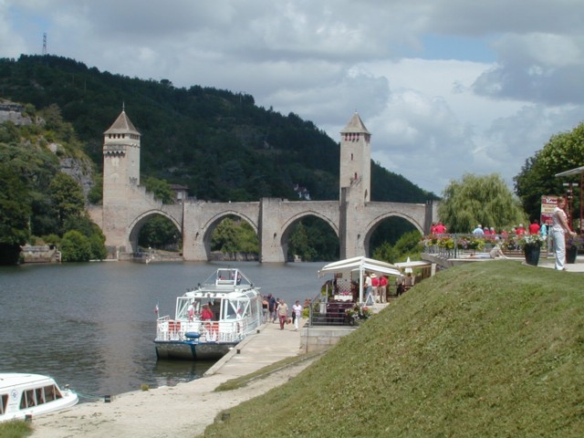 Pont Valentré