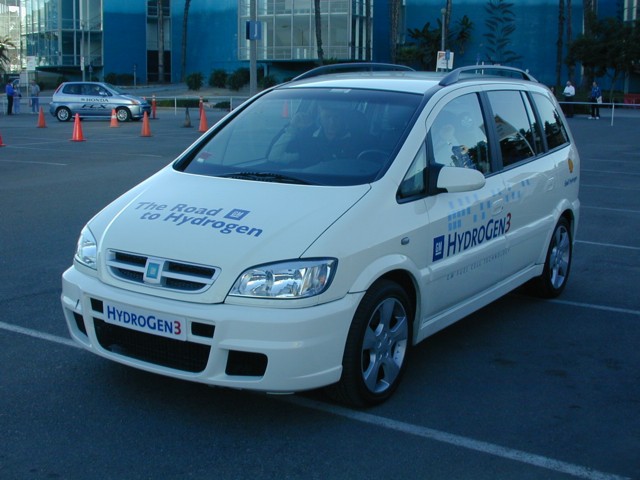 GM HydroGen3
