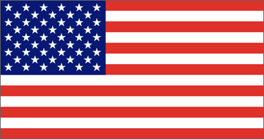 American flag