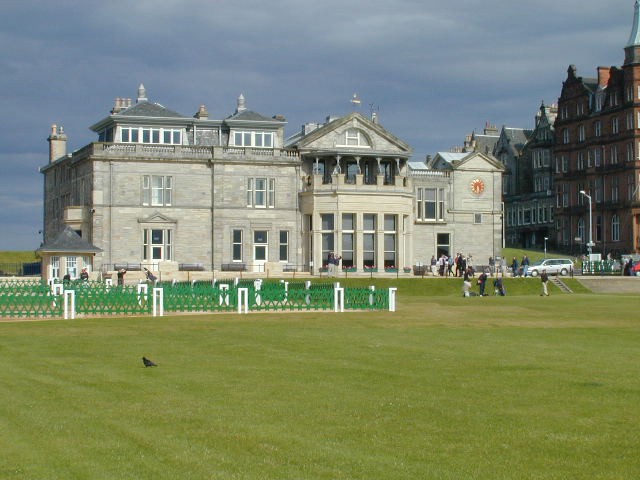 St. Andrews Golf Club