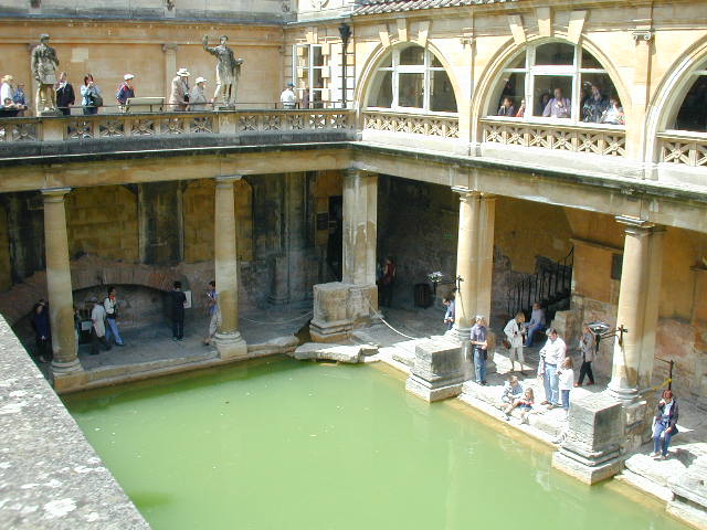 The Great Bath