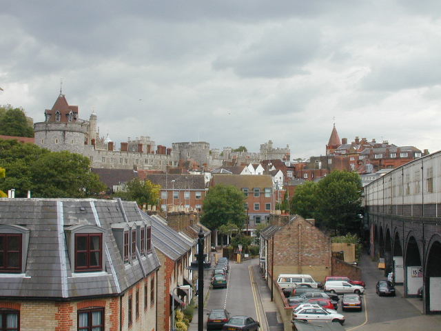 Windsor Castle
