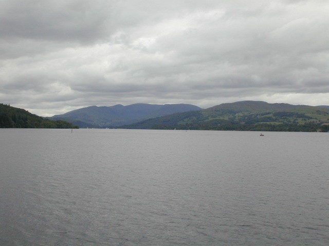Lake Windermere