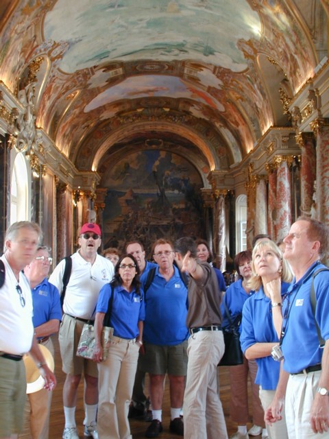 Wedding Hall of le Capitole