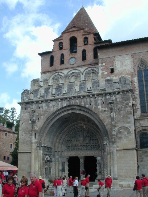 Abbey Church