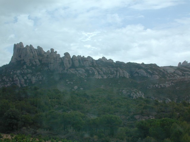 Montserrat