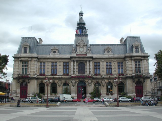 City Hall