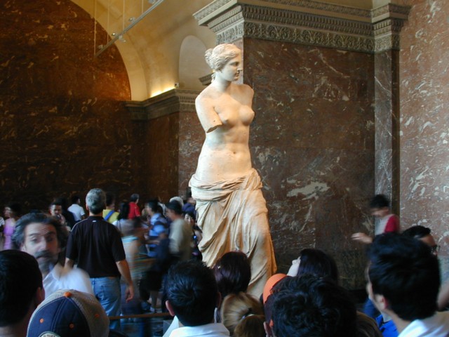 Venus de Milo