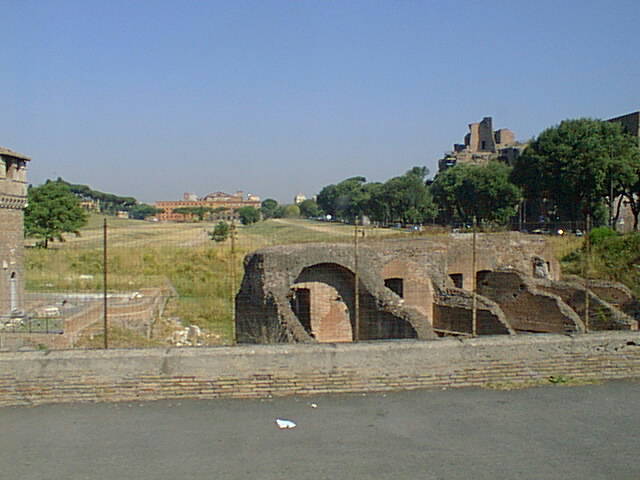 Circus Maximus