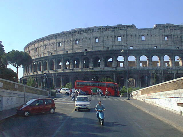 Coliseum