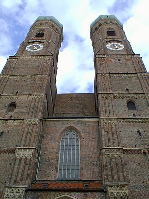 Frauenkirche
