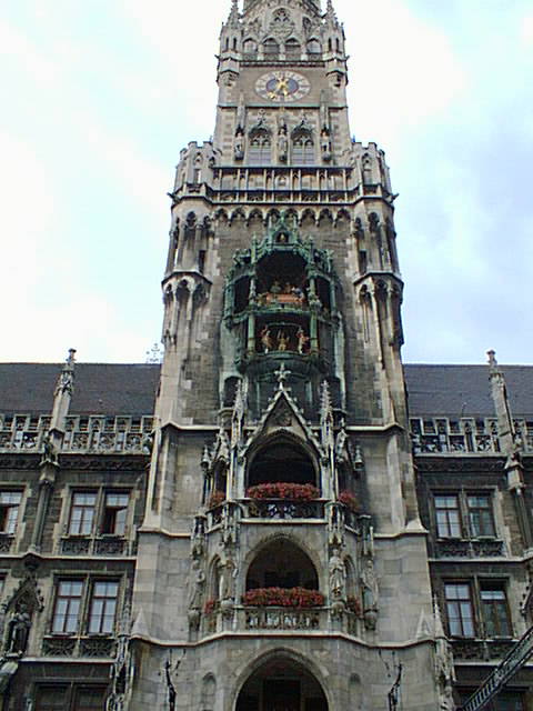 Glockenspiel