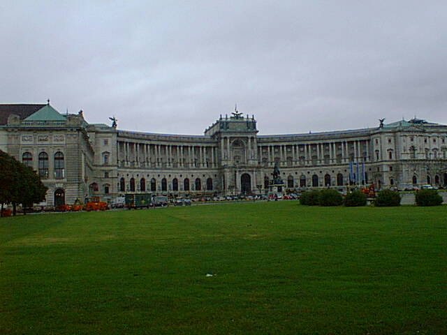 Hofburg