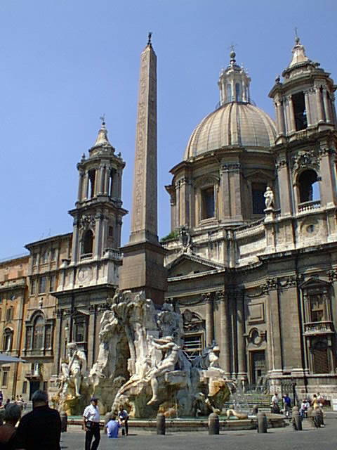Piazza Navona