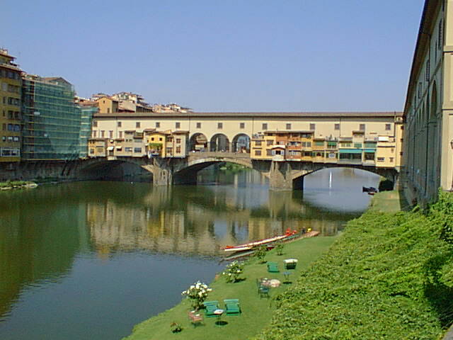 Ponte Vecchio