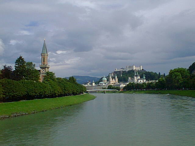 Salzburg